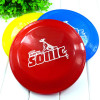 Fantastic 22cm Safe Funny Pet Toy Dog Flying Disc Pet Dog Tooth Resistant Training Toy Play Frisbee Tide