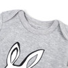 FANSIN Brand Rabbit Newborn Soft Cotton Baby Romper O-neck Costume Long Sleeve Girl Boy Rompers Baby Clothing Next baby Jumpsuit