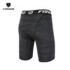 FANNAI Newest fitness men short sleeve shorts men thermal muscle bodybuilding compression tights