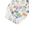 FANSIN Brand Newborn Baby Rompers Boys Girls Car Long Sleeves One-piece Clothing Airplane Baby Clothes Jumpsuit Children Costume