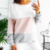2017 Female Plus Size Winter Sweatshirt Women Autumn Sweatshirt Harajuku Hoodies Patchwork Tracksuits Pullovers Hoody Tops GV991 2017 Female Plus Size Winter Sweatshirt Women Autumn Sweatshirt Harajuku Hoodies Patchwork Tracksuits Pullovers Hoody Tops GV991