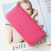 2017 female PU Leather long Zipper Wallets Women coin Purses Cards Holder phone bag For Girls fashion lady Women clutch Wallet