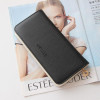 2017 female PU Leather long Zipper Wallets Women coin Purses Cards Holder phone bag For Girls fashion lady Women clutch Wallet