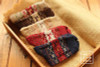 2017 Fashion Xmas Women Warm Soft Wool Christmas Snowflake Deer Long Thick Winter Socks Gift Hot Selling