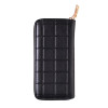 2017 Fashion Women Wallet Clutch Large Capacity Female Phone Case Femininas Money Bag Long Purse Card Holder Plaid Wallet