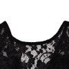 2017 Fashion Women Sexy Sleeveless Lace Dress V Back Party Dresses Hollow Out Black Mini Dress Girl Dresses 2017 Fashion Women Sexy Sleeveless Lace Dress V Back Party Dresses Hollow Out Black Mini Dress Girl Dresses