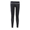 2017 Fashion Women Leggings Sexy Mesh Patchwork Ladies Leggings Sexy Slim Elastic Fitness Leggings For Female HO815260