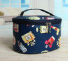 2017 Fashion Women Cosmetic Bags Travel Necessarie Beauty Make Up Toiletry Makeup Bag Wash Organizer Case Pouch Handbag