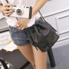 2017 Fashion Women Bucket Bag Candy Color Women Shoulder Bags Hight Quality PU Leather Crossbody Bags Female Handbags 2017 Fashion Women Bucket Bag Candy Color Women Shoulder Bags Hight Quality PU Leather Crossbody Bags Female Handbags