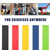Fitness Resistance Bands