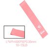 Fitness Resistance Bands