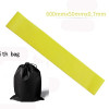 Fitness Resistance Bands