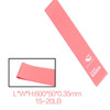 Fitness Resistance Bands