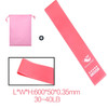Fitness Resistance Bands