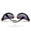 MERRY'S Fashion Women Cat Eye Sunglasses Classic Brand Designer Semi-Rimless Sunglasses Butterfly Shades UV400 MERRY'S Fashion Women Cat Eye Sunglasses Classic Brand Designer Semi-Rimless Sunglasses Butterfly Shades UV400