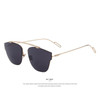 MERRY'S Fashion Women Brand Design Rimless Sunglasses Cat eye Sunglasses Oculos de sol UV400 MERRY'S Fashion Women Brand Design Rimless Sunglasses Cat eye Sunglasses Oculos de sol UV400