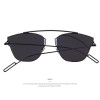 MERRY'S Fashion Women Brand Design Rimless Sunglasses Cat eye Sunglasses Oculos de sol UV400 MERRY'S Fashion Women Brand Design Rimless Sunglasses Cat eye Sunglasses Oculos de sol UV400