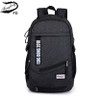 FengDong boy school backpacks waterproof black usb backpack school bags for teenagers male bag backpacks student laptop bag 15.6 FengDong boy school backpacks waterproof black usb backpack school bags for teenagers male bag backpacks student laptop bag 15.6