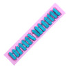 Fence Silicone Fondant Cake Molds Chocolate Soap Mould Kitchen Baking Clay Mould Sugarcraft Decoration Tool Bakeware