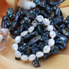 FENASY Natural Pearl Bracelet necklaces &amp; pendants Earrings Jewelry Sets for Women Pearl Necklace/Earring/Bracelet Wedding