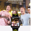 Femperna LF07 plus sport Smart Watch Support SIM Card MTK2502 Sync Notifier Bluetooth SmartWatch For apple iphone Android Phone