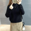 Female Sweater 2017 Fashion Women Pullover Women Tights For Female Turtleneck Jersey Jumper Winter Sweater For Women Casual Tops