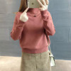 Female Sweater 2017 Fashion Women Pullover Women Tights For Female Turtleneck Jersey Jumper Winter Sweater For Women Casual Tops