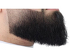 New 2.0 Heated Beard Straightener Comb