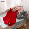 2017 New Style Baby Bunny Rompers Baby Girls Knitted Baby Jumpsuit Newborn Clothing Ropa Bebes Baby Boy Clothes 2017 New Style Baby Bunny Rompers Baby Girls Knitted Baby Jumpsuit Newborn Clothing Ropa Bebes Baby Boy Clothes