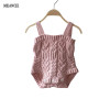 2017 New Style Baby Bunny Rompers Baby Girls Knitted Baby Jumpsuit Newborn Clothing Ropa Bebes Baby Boy Clothes 2017 New Style Baby Bunny Rompers Baby Girls Knitted Baby Jumpsuit Newborn Clothing Ropa Bebes Baby Boy Clothes