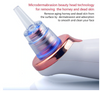 Blackhead Vacuum Pore Cleaner