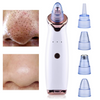 Blackhead Vacuum Pore Cleaner