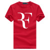 2017 Summer Cotton hip hop tops Fashion bodybuilding homme t shirt homme mma Perfect letter print fitness homme Men's t-shirts