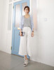 2017 Summer Cardigans Women V Neck Long Sleeve Knitted Thin Sweater Candy Sheer Cardigan Sun Protection Coat Air Conditioning