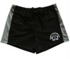 2017 Summer brand fitness shorts men cotton bodybuilding bermuda cargo shorts golds gyms workout sweat short pants