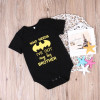 2017 Summer Batman Baby Romper Newborn Baby Boy Girl Clothes Short Sleeve Cotton Outfits Toddler Kids Jumpsuit Rompers 0-24M