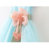 2017 Summer Baby Girl Dress Newborn Cotton Princess Dress Baby Girl Clothes GD-443 Wedding Baby Girl Party Dress Kids Clothes