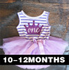 2017 Summer Baby Girl Dresses Princess Stripe Children Clothing For Toddler Girl First Birthday Party Wear Brand Girls Clothes