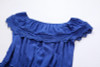 2017 Summer Autumn Dress Sexy Casual Off Shoulder Lace Dress Elastic waist Dress Plus Size Women Clothing Party Dresses Vestidos