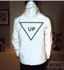Free shipping Spring autumn women men 3m reflective jacket windbreaker hooded coat sportwear jacket men