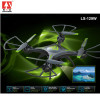 Free shipping Remote Control Toy Rc Mini Drone With FPV Camera 6-Axis RC Helicopter Headless Quadrocopter Toys For Children