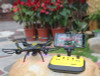 Free shipping Remote Control Toy Rc Mini Drone With FPV Camera 6-Axis RC Helicopter Headless Quadrocopter Toys For Children