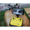 Free shipping Remote Control Toy Rc Mini Drone With FPV Camera 6-Axis RC Helicopter Headless Quadrocopter Toys For Children