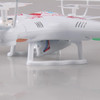 Free shipping RC Drone With 2.0MP HD Camera X5C-1 (X5C Upgraded Version) 2.4G 4CH 6-Axis RC Helicopter Quadcopter Ar.Drone