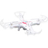Free shipping RC Drone With 2.0MP HD Camera X5C-1 (X5C Upgraded Version) 2.4G 4CH 6-Axis RC Helicopter Quadcopter Ar.Drone