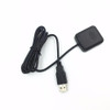 Free Shipping PC Navigation USB drive GPS Receiver Module Antenna GMOUSE 0183 NMEA Output USB Replace VK-162 GlobalSat BU-353s4