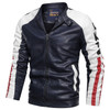 Fashion Men Motorcycle Jacket