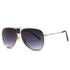 LONSY 2016 New Fashion Sunglasses Women Brand Design Vintage Metal Frame Sun glasses Ladies Women Gafas Oculos De Sol Feminino