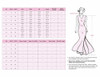 Long Sparkle Evening Dresses Ever Pretty Ombre 2017 New Gorgeous Long Elegant XXGD10070PEC Sequin Mermaid Party Gown Dresses