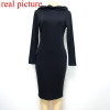 Long Sleeve Dress Sportswear Loose Long Hoodie Dress Fashion Casual Dresses Winter Hot Plus Size Women Clothing Vestidos XXL